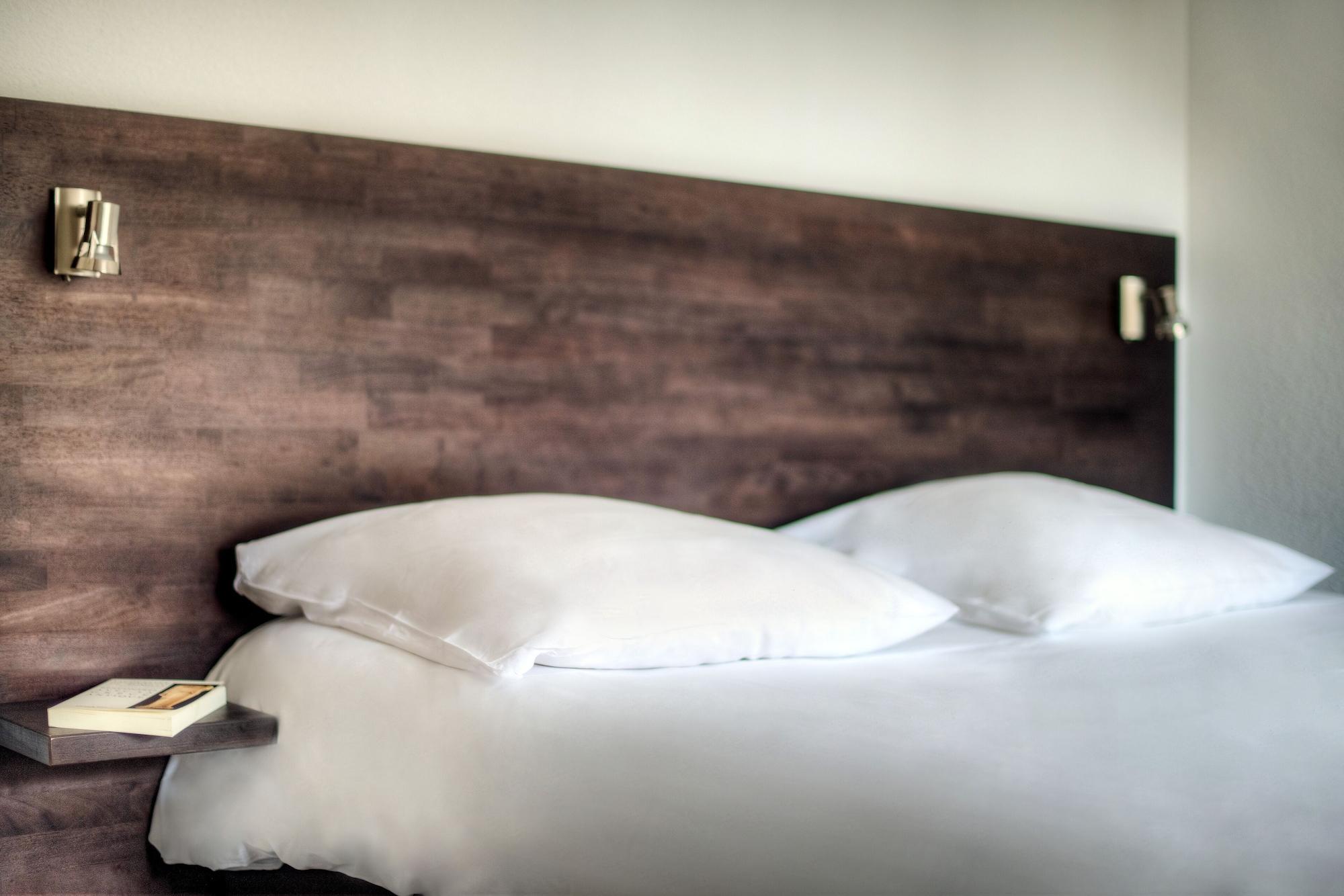 Comfort Aparthotel Lourdes L'Acacia Exterior foto