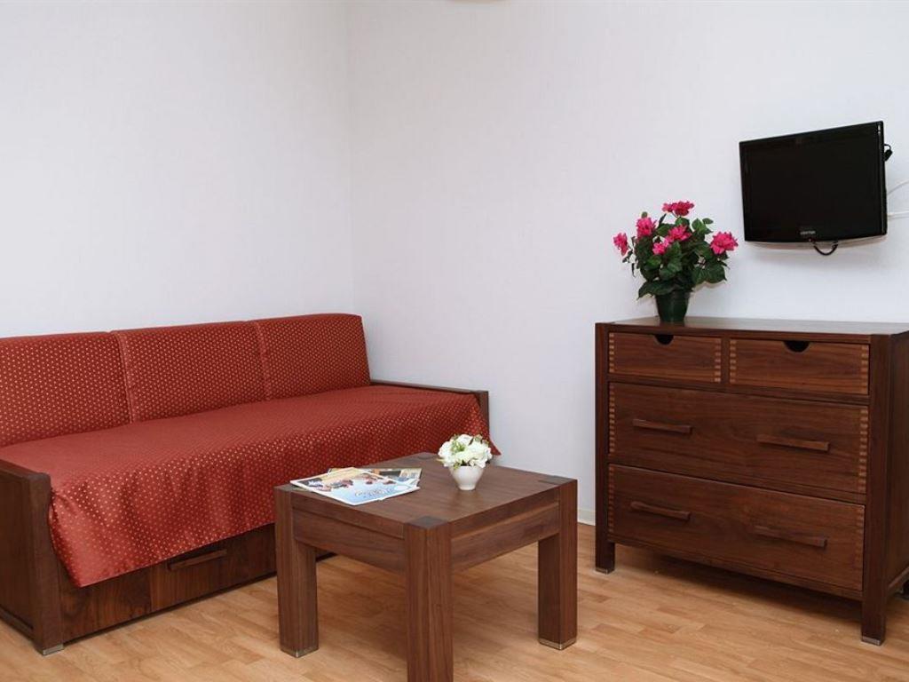 Comfort Aparthotel Lourdes L'Acacia Exterior foto